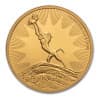 Zlatá mince 1 Oz Disney Lion King 2020