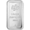 Stříbrný slitek 1 Oz PAMP Suisse