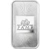 Stříbrný slitek 1 Oz PAMP Suisse