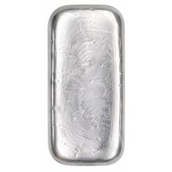 Stříbrný slitek 250 g Argor Heraeus