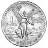 Stříbrná mince 1 Oz Mexican Libertad 1983