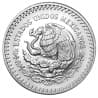 Stříbrná mince 1 Oz Mexican Libertad 1985