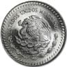 Stříbrná mince 1 Oz Mexican Libertad 1988