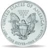 Stříbrná mince 1 Oz American Eagle 2003