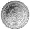 Stříbrná mince 1 Oz Mexican Libertad 1998