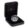 Stříbrná mince 1 Oz Kookaburra 2017 Proof + High Relief