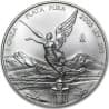 Stříbrná mince 1 Oz Mexican Libertad 2005