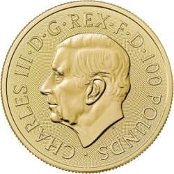 Zlatá mince 1 Oz The Tudor Beasts Seymour Panther 2026