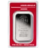Stříbrný slitek 1 Oz Argor Heraeus
