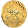 Zlatá mince 1/10 Oz Kangaroo 2026