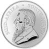 Stříbrná mince 1 Oz Krugerrand 2019