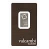 Platinový slitek 10 g Valcambi