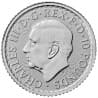 Platinová mince 1/10 Oz Britannia 2025