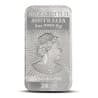 Stříbrná mince ve tvaru slitku 1 Oz Rectangular Dragon 2022