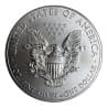 Stříbrná mince 1 Oz American Eagle 2012