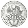 Platinová mince 1 Oz Wiener Philharmoniker 2026