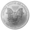 Stříbrná mince 1 Oz American Eagle 2009