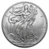 Stříbrná mince 1 Oz American Eagle 2009