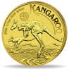 Zlatá mince 1/4 Oz Kangaroo 2026