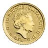 Zlatá mince 1/10 Oz Britannia 2023 Elizabeth