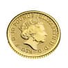 Zlatá mince 1/10 Oz Britannia 2023 Elizabeth