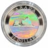 Stříbrná mince 1 Oz Natural Wonders- Iceberg 2004
