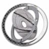 Platinový slitek 1 Oz Armillary