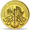 Zlatá mince 1 Oz Wiener Philharmoniker 2026