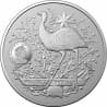 Stříbrná mince 1 Oz Australias Coat of Arms 2021