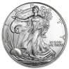 Stříbrná mince 1 Oz American Eagle 2005
