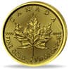 Zlatá mince 1/10 Oz Maple Leaf 2026