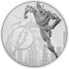 Stříbrná mince 1 Oz The Flash 2022 DC Comics