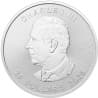 Stříbrná mince 5 Oz Canadian Grand Maple Leaf 2026