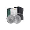 Stříbrná mince 5 Oz Canadian Grand Maple Leaf 2026