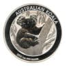 Stříbrná mince 1 Oz Koala 2013