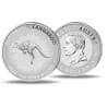 Stříbrná mince 1 Oz Kangaroo 2026