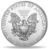 Stříbrná mince 1 Oz American Eagle 2018
