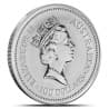 Platinová mince 1 Oz Australian Koala 1990