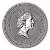Platinová mince 1 Oz Australian Koala 1990