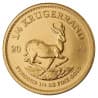 Zlatá mince 1/4 Oz Krugerrand 2026