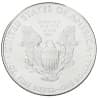 Stříbrná mince 1 Oz American Eagle 2011