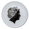 Stříbrná mince 1 Oz Marvel Wolverine 2021