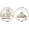 Stříbrná mince 1 Dollar Library of Congress - 2000 Proof
