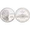 Stříbrná mince 1 Dollar Bill of Rights - 1993 Proof