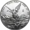 Stříbrná mince 1 Oz Mexican Libertad 2008