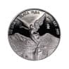 Stříbrná mince 1/2 Oz Libertad 2016