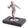 Stříbrná miniatura 150 g Kapitán James T. Kirk 2018