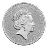 Platinová mince 1 Oz The Tudor Beasts The Lion 2022