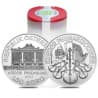 Stříbrná mince 1 Oz Wiener Philharmoniker 2023