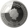 Stříbrná mince 1 Oz Equilibrium 2019